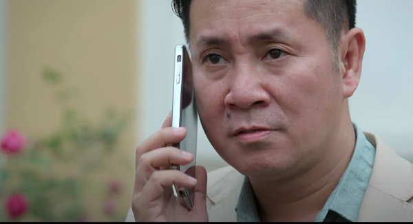 Kẻ phá đám chính là người của viện dưỡng lão. Ảnh: CMH. Kẻ phá đám chính là người của viện dưỡng lão. Ảnh: CMH.