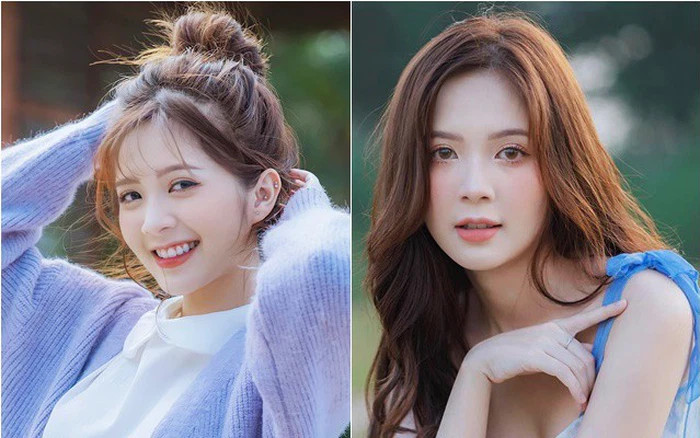 Nguyễn Hoàng Ngọc Huyền là hotgirl khá nổi tiếng trên mạng xã hội.