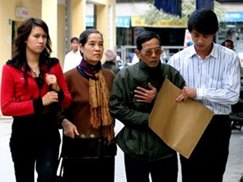 Nữ diễn viên để lại ấn tượng sâu đậm với vai Linh - phim "Người đàn bà thứ hai" (2009) Nữ diễn viên để lại ấn tượng sâu đậm với vai Linh - phim "Người đàn bà thứ hai" (2009)