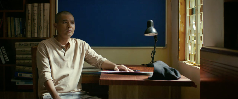 Công nghĩ đến trường hợp xấu nhất khi chuẩn bị bước vào cuộc đại phẫu.