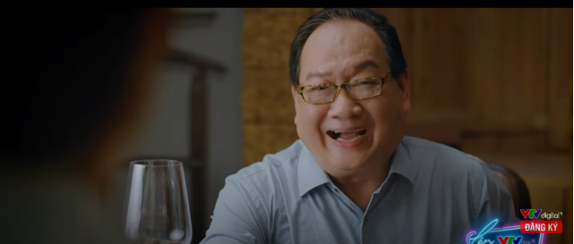 Chủ tịch Hoàng Long muốn Duy nhanh chóng gánh vác trọng trách người đứng đầu Hoàng Kim.