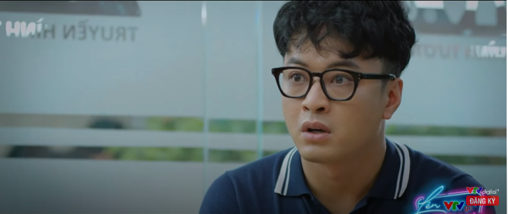 Đức bất ngờ được thăng chức. Đức bất ngờ được thăng chức.