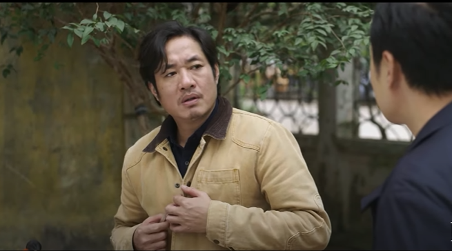 Tố để cháu trai về ở cùng em dâu. Ảnh: CMH. Tố để cháu trai về ở cùng em dâu. Ảnh: CMH.