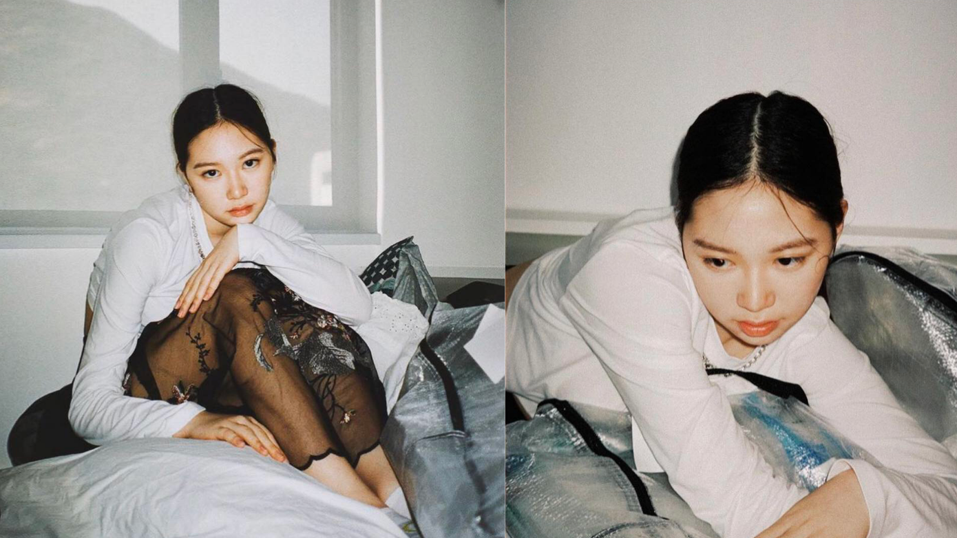 Con gái của Chân Tử Đan cũng rất đam mê nhiếp ảnh. Cô nàng thường chia sẻ những bức hình nghệ thuật trên Instagram cá nhân.