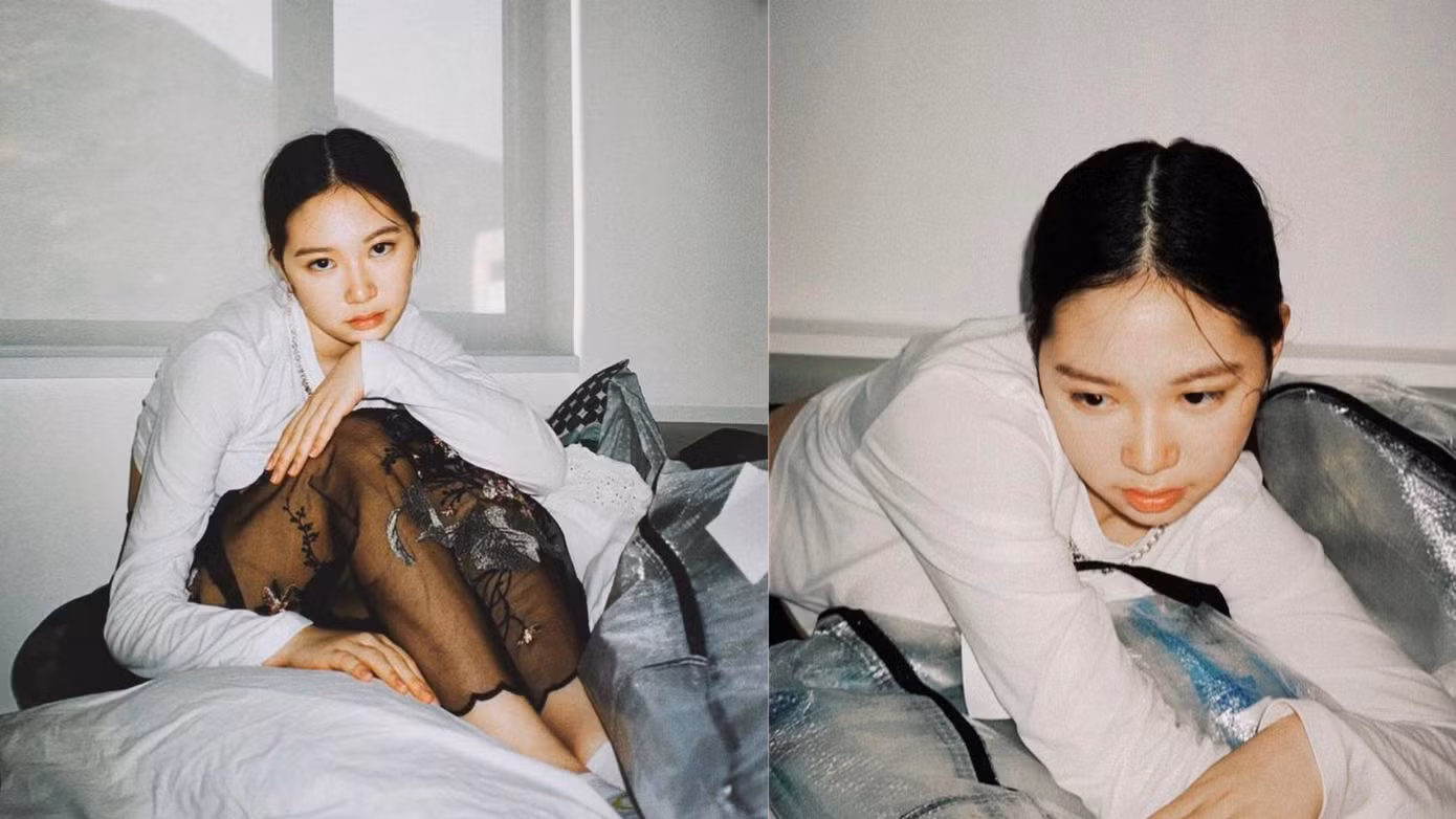 Con gái của Chân Tử Đan cũng rất đam mê nhiếp ảnh. Cô nàng thường chia sẻ những bức hình nghệ thuật trên Instagram cá nhân.