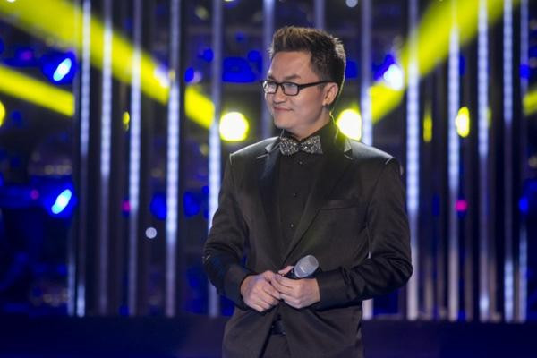 MC Đại Nghĩa tích cực trong các hoạt động từ thiện MC Đại Nghĩa tích cực trong các hoạt động từ thiện