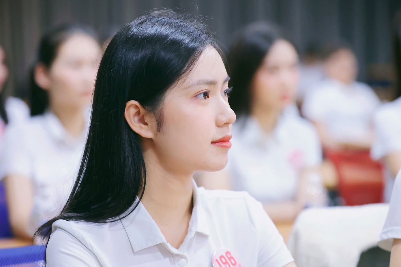 Chuyên gia đánh giá các thí sinh Hoa hậu Việt Nam 2024 có nhan sắc ấn tượng, tinh thần ham học hỏi.