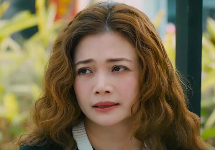 Quyên không nối lại tình mẫu tử khiến con trai rất đau khổ. Quyên không nối lại tình mẫu tử khiến con trai rất đau khổ.