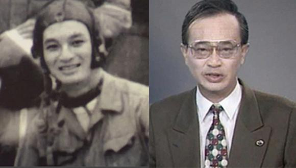 NSƯT Thanh Hùng từng đóng phim nhựa. NSƯT Thanh Hùng từng đóng phim nhựa.