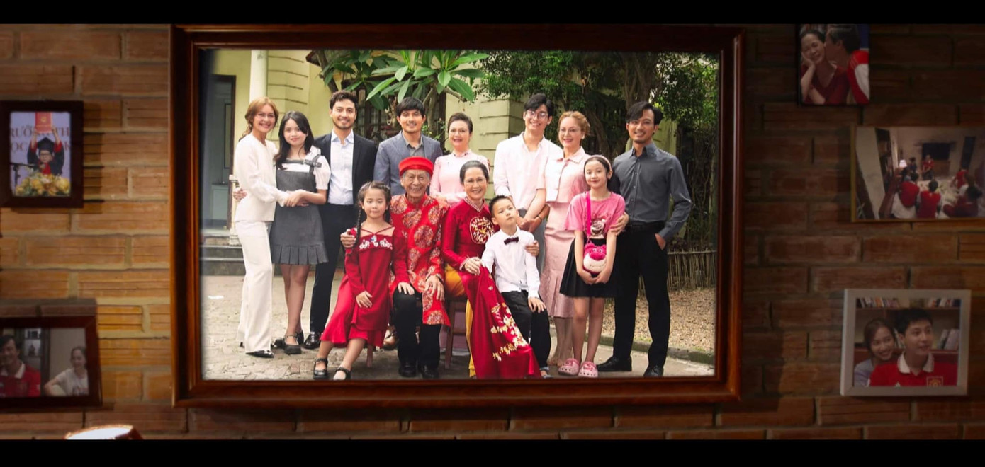 Những hình ảnh ý nghĩa khép lại Gia đình mình vui bất thình lình. Những hình ảnh ý nghĩa khép lại Gia đình mình vui bất thình lình.