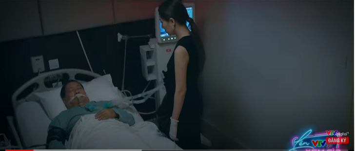 Nhật Mai âm mưu giết hại chồng. Nhật Mai âm mưu giết hại chồng.