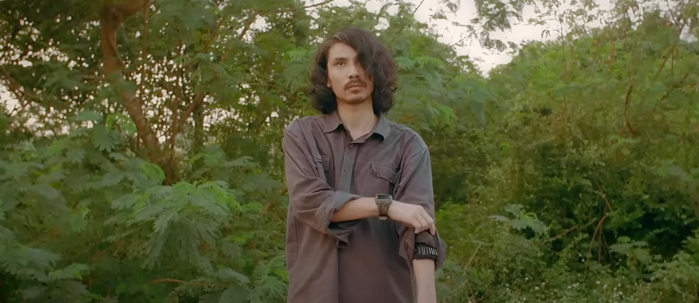 Khương "liều" không phải đối thủ của Tiến "tỉa".