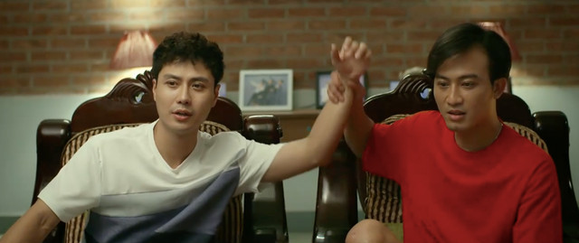 Niềm vui lại đến với gia đình Công sau chuỗi ngày lao đao. Niềm vui lại đến với gia đình Công sau chuỗi ngày lao đao.