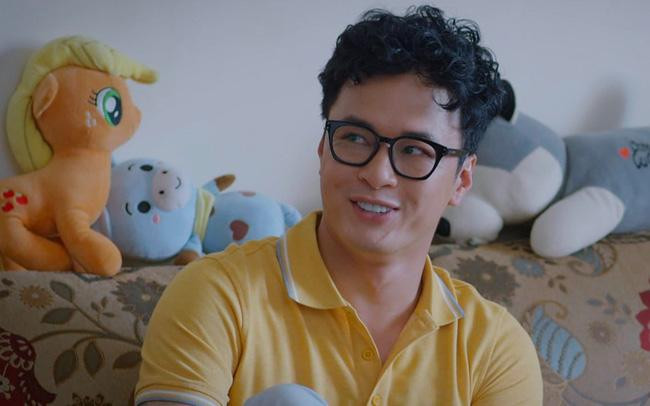 Hồng Đăng vướng lùm xùm khi Thương ngày nắng về còn chưa khép lại.