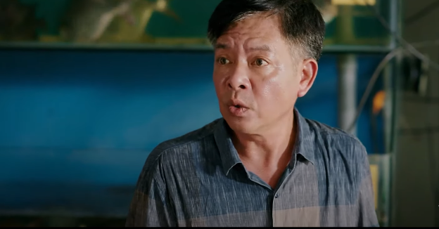 Hiếu bị miệt thị. Ảnh: CMH.