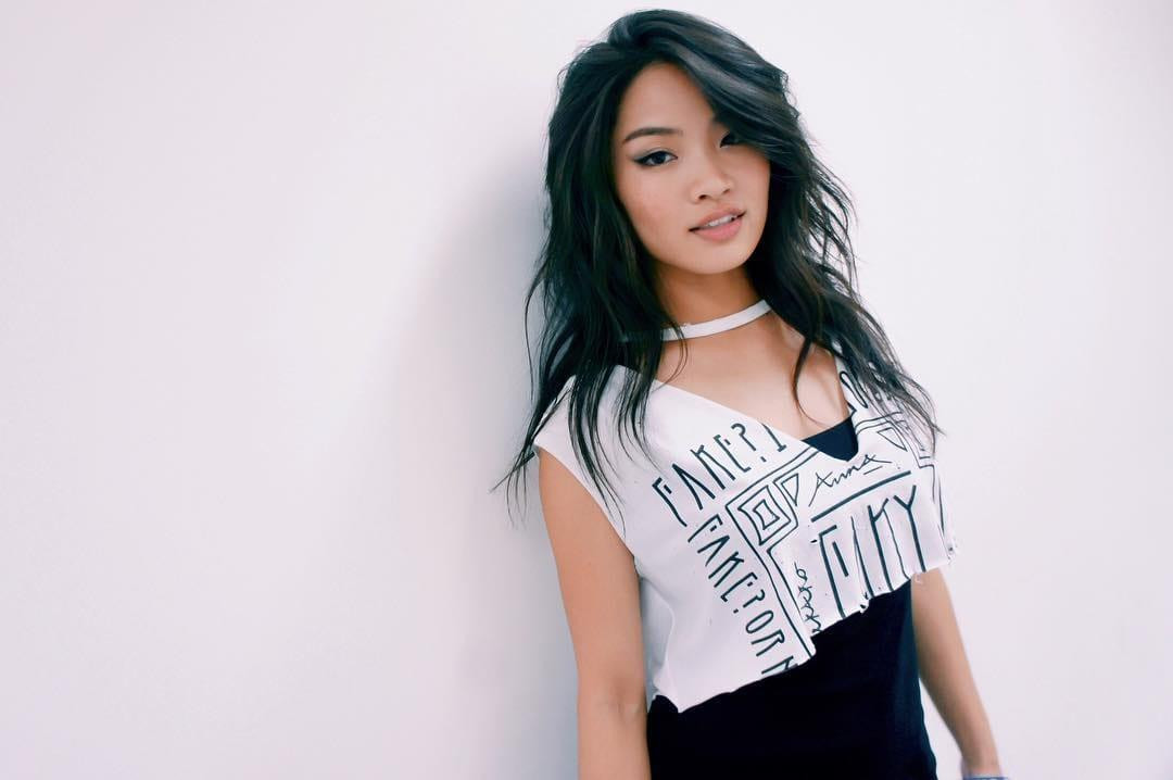 Sắp tới, Anna Sawai sẽ tham gia phim truyền hình &quot;Pachinko&quot; của Apple TV+ cùng với nhiều diễn viên nổi tiếng như Lee Min Ho, Youn Yuh Jung,..