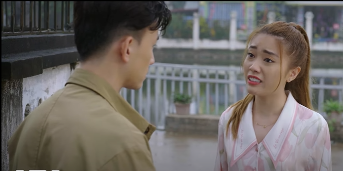 Danh muốn ly dị với Tuyết. Ảnh: CMH. Danh muốn ly dị với Tuyết. Ảnh: CMH.