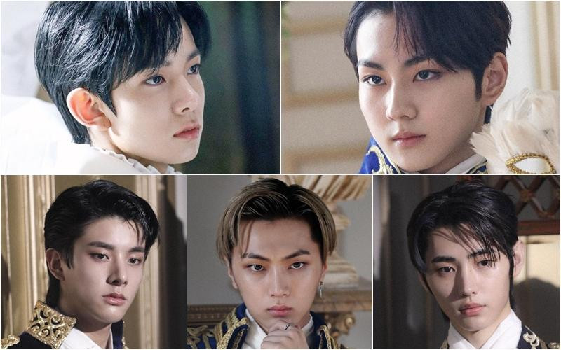 Quá nửa số thành viên trong nhóm có kết quả xét nghiệm dương tính. Quá nửa số thành viên trong nhóm có kết quả xét nghiệm dương tính.