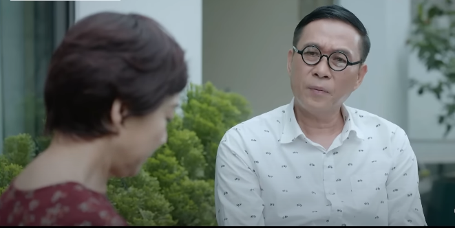 Ông Kình nghĩ gia đình Mai Anh không đơn giản. Ảnh: CMH.