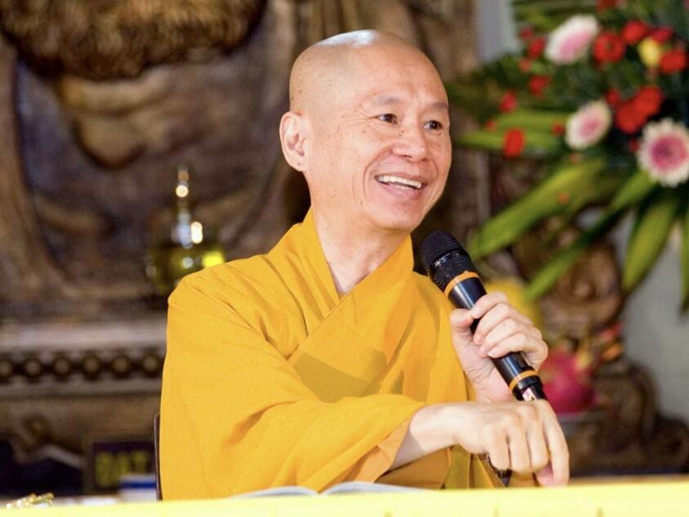 Thượng tọa Thích Chân Quang phải thu hồi tất cả Phái quy y Tam bảo có nội dung tự sửa 1 trong 5 giới không đúng với năm giới căn bản của Phật tử tại gia do Đức Phật chế định.