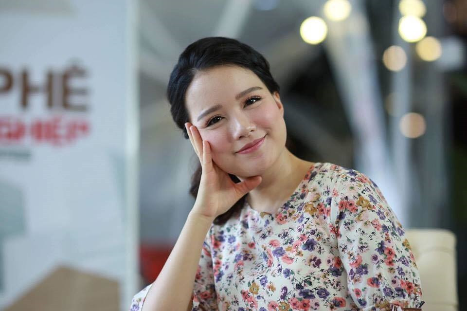 MC Minh Trang - từng công tác tại VTV - là người sáng lập trại hè Làng Háo Hức. MC Minh Trang - từng công tác tại VTV - là người sáng lập trại hè Làng Háo Hức.