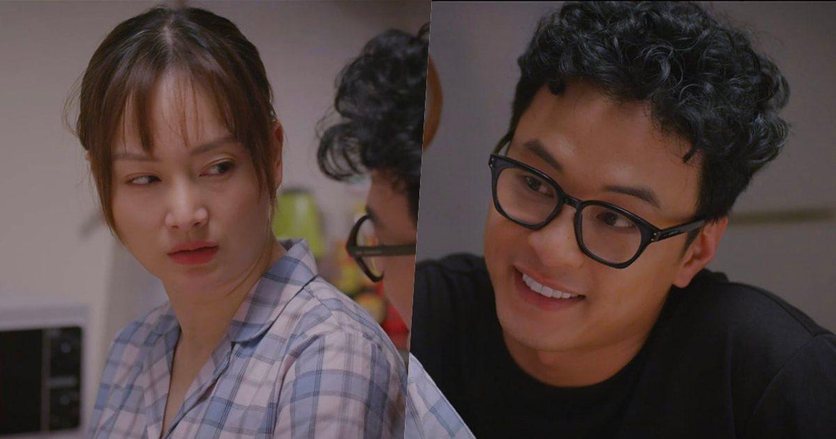 Nam diễn viên 38 tuổi lột xác hoàn toàn khi vào vai người chồng nhu nhược, ham chơi. Nam diễn viên 38 tuổi lột xác hoàn toàn khi vào vai người chồng nhu nhược, ham chơi.