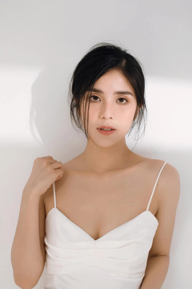 Hình ảnh sang chảnh của Nguyễn Đỗ Trúc Phương. Hình ảnh sang chảnh của Nguyễn Đỗ Trúc Phương.