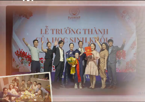 Kết thúc hạnh phúc của Gia đình mình vui bất thình lình. Kết thúc hạnh phúc của Gia đình mình vui bất thình lình.