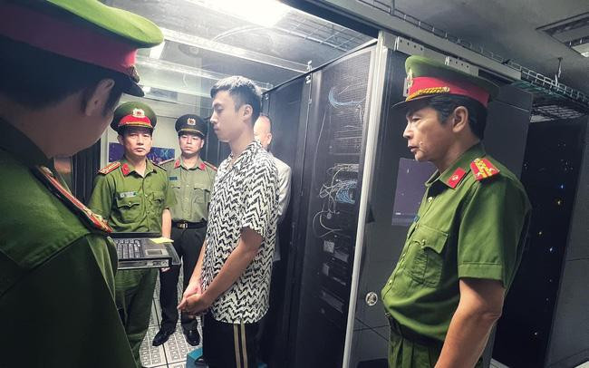 Nhiều khán giả dự đoán nhân vật của Vương Anh sẽ ở phe phản diện.