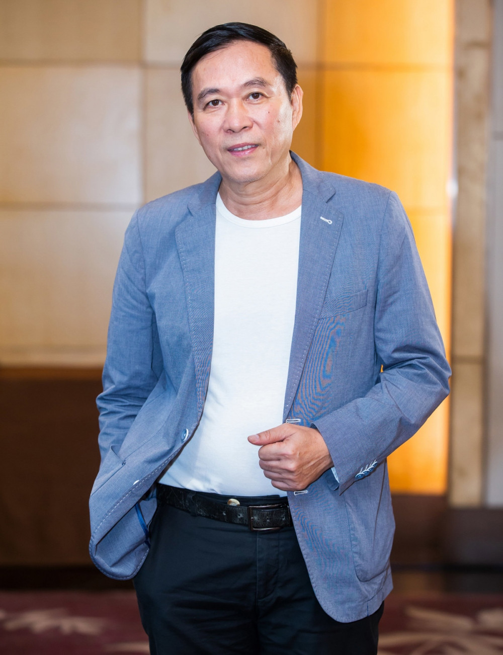 NSƯT Đỗ Kỷ làm đơn "kêu cứu", nhiều đồng nghiệp ủng hộ. NSƯT Đỗ Kỷ làm đơn "kêu cứu", nhiều đồng nghiệp ủng hộ.