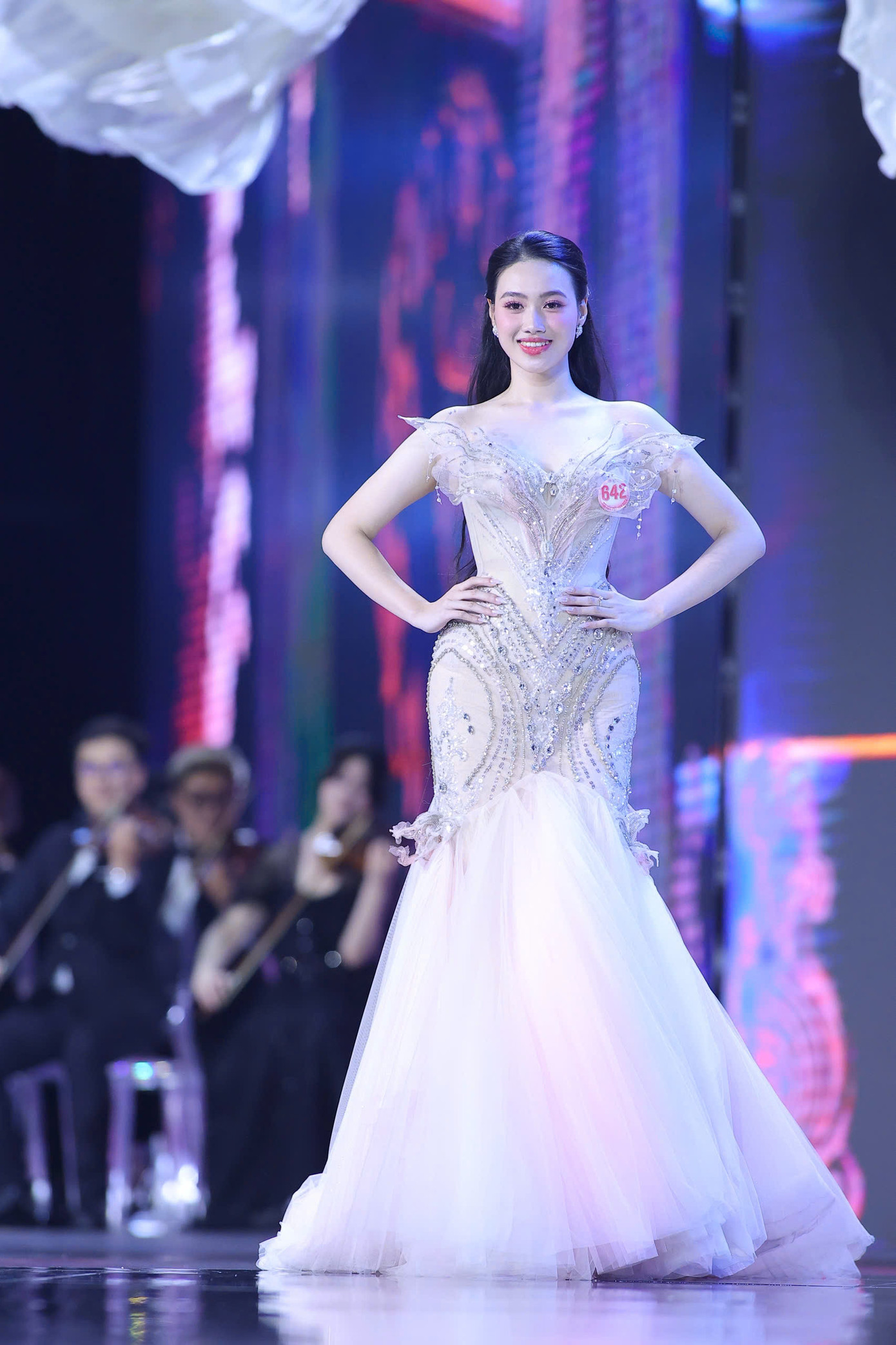 BTC khẳng định trân quý những giá trị lớn lao mà cuộc thi đã mang lại, từ đó củng cố thêm niềm tin và không được phép để xảy ra những sai sót tương tự trong tương lai.