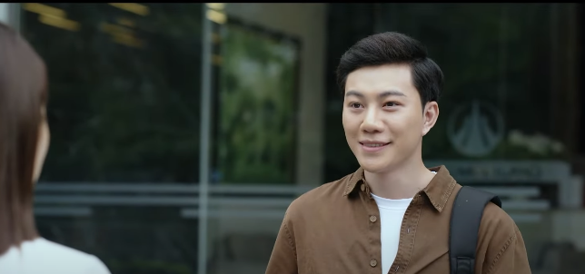 Phương và Mạnh có nhiều cơ hội thân thiết hơn. Ảnh: CMH. Phương và Mạnh có nhiều cơ hội thân thiết hơn. Ảnh: CMH.