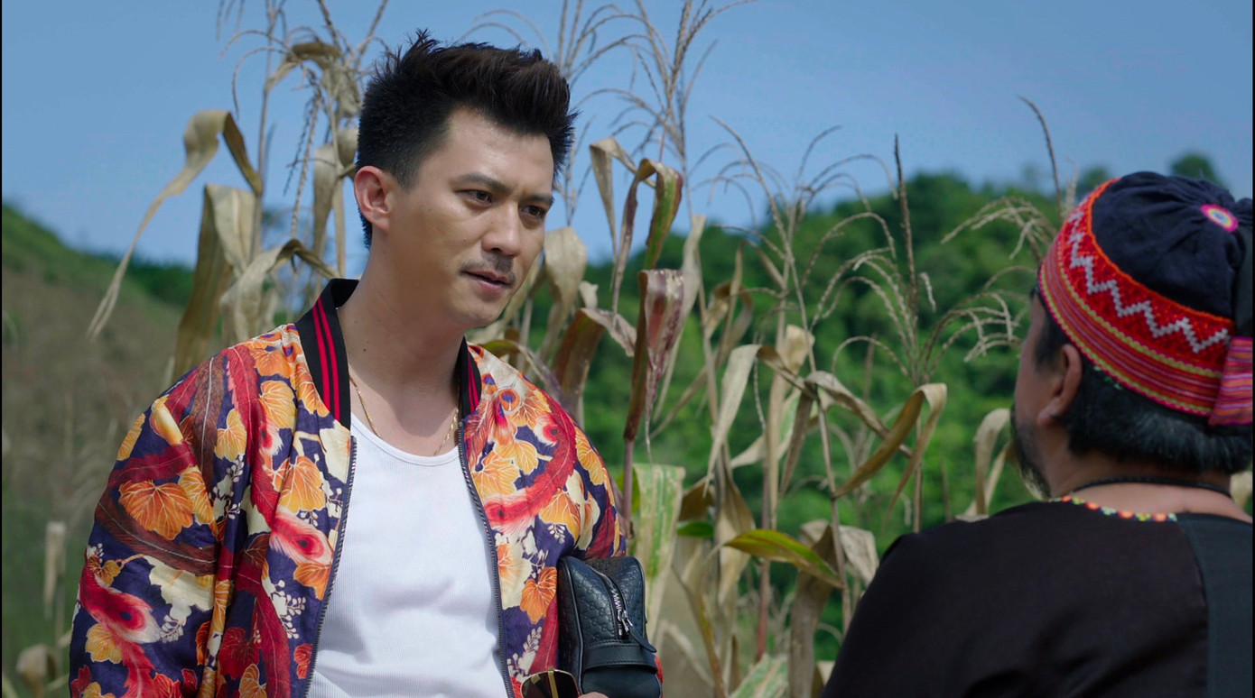 Cuộc chiến chống ma túy ngày một cam go.