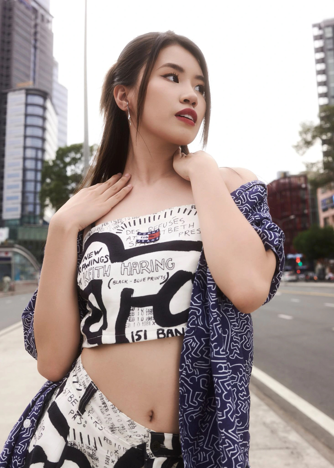 Ba cô gái được nhắc tên liên tục trong vụ ồn ào của ViruSs.