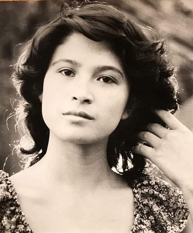 Tình bạn ít người biết của nghệ sĩ Kim Tiến và á hậu Thu Mai ảnh 1 Tình bạn ít người biết của nghệ sĩ Kim Tiến và á hậu Thu Mai ảnh 1