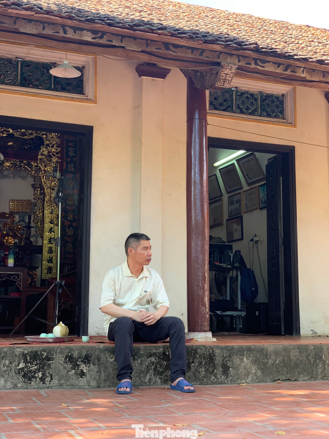 Sức khỏe hiện tại chưa cho phép NSND Công Lý đóng những vai chính dài hơi. Tuy nhiên, anh vẫn nghiên cứu kỹ kịch bản, chăm chút từng khâu trước khi ghi hình để cống hiến những vai diễn hay cho khán giả. Tháng 4, NSND Công Lý trở lại Nhà hát Kịch Hà Nội để tập luyện cùng các đồng nghiệp trong vở diễn Tinh thần thể dục - chuyển thể từ truyện ngắn cùng tên của nhà văn Nguyễn Công Hoan. Sức khỏe hiện tại chưa cho phép NSND Công Lý đóng những vai chính dài hơi. Tuy nhiên, anh vẫn nghiên cứu kỹ kịch bản, chăm chút từng khâu trước khi ghi hình để cống hiến những vai diễn hay cho khán giả. Tháng 4, NSND Công Lý trở lại Nhà hát Kịch Hà Nội để tập luyện cùng các đồng nghiệp trong vở diễn Tinh thần thể dục - chuyển thể từ truyện ngắn cùng tên của nhà văn Nguyễn Công Hoan.