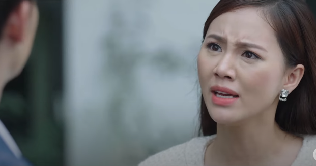 Mai Anh bức xúc vì bị hủy hôn. Ảnh: CMH. Mai Anh bức xúc vì bị hủy hôn. Ảnh: CMH.