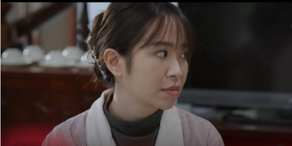 Son xúc động khi được mọi người quan tâm. Ảnh: CMH. Son xúc động khi được mọi người quan tâm. Ảnh: CMH.