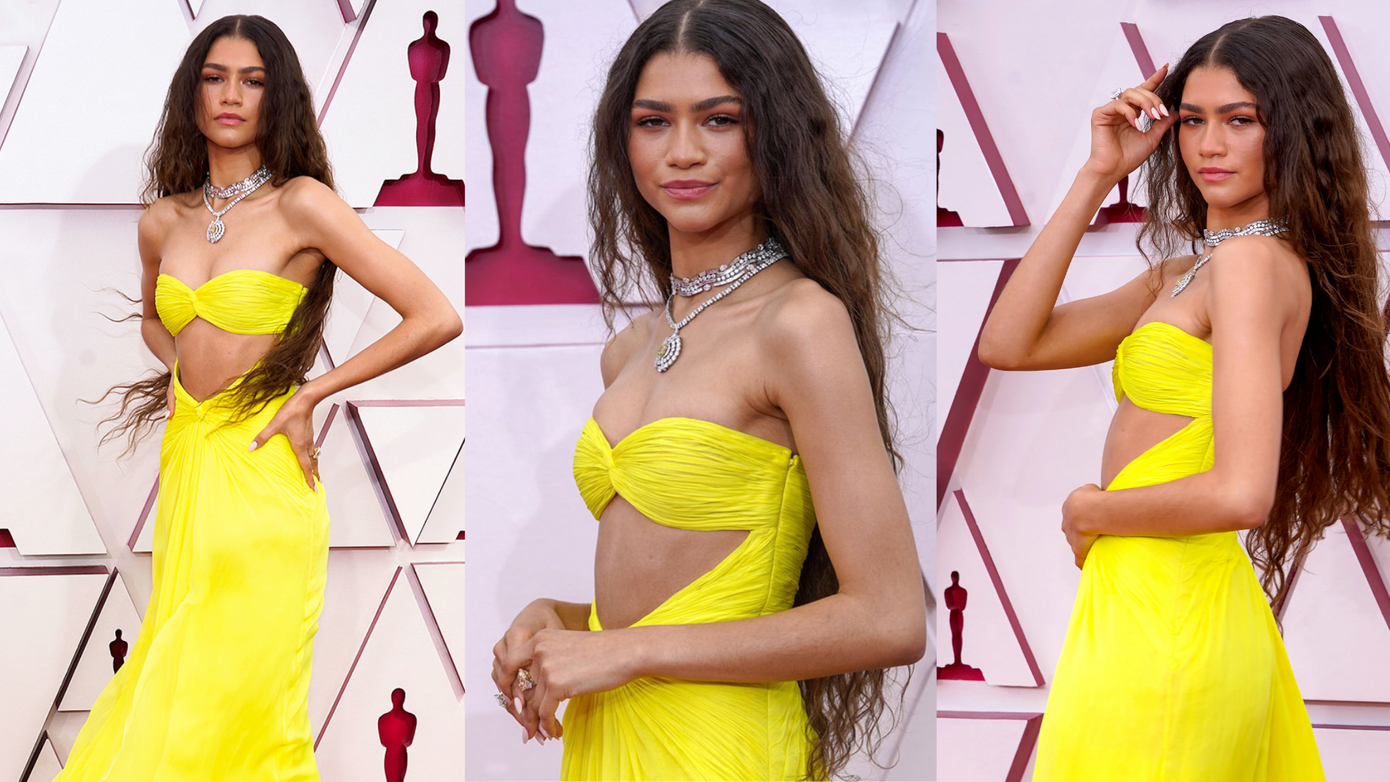 Zendaya Maree Stoermer Coleman là một trong những &quot;bông hồng lai&quot; xinh đẹp ở Hollywood. Cha của Zendaya là người Mỹ gốc Phi, còn mẹ cô mang dòng máu Scotland và Đức