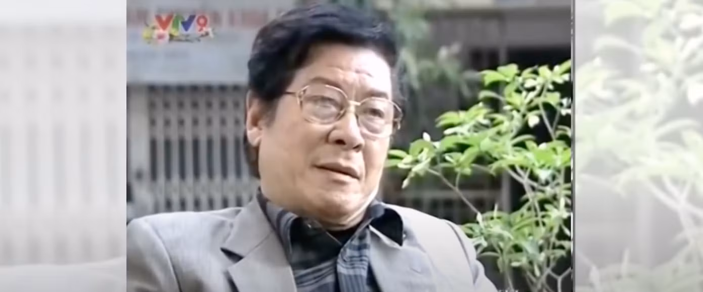 Một số hình ảnh của nghệ sĩ Hữu Độ trên phim.