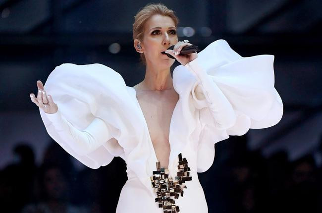 Céline Dion Céline Dion
