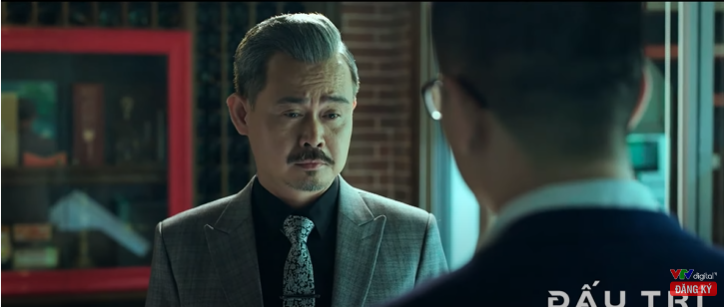 Nhân vật mới được gọi là &quot;thần đèn&quot; xuất hiện.