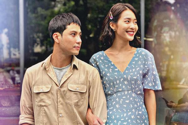 Khả Ngân - Thanh Sơn đẹp đôi trong 11 tháng 5 ngày.