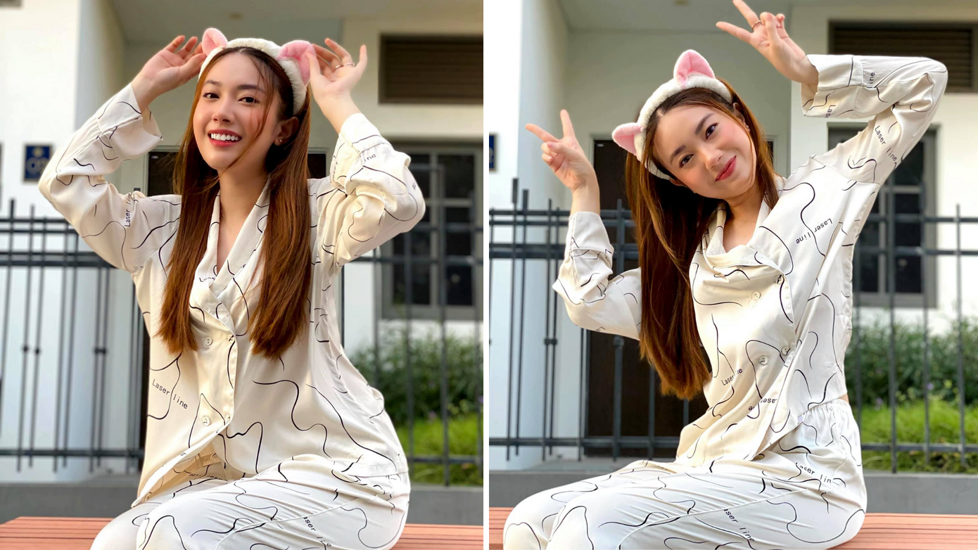 Nhân vật Mai Khôi của Kiều My là một cô gái tuổi teen năng động, có phần đỏng đảnh. Nhân vật Mai Khôi của Kiều My là một cô gái tuổi teen năng động, có phần đỏng đảnh.