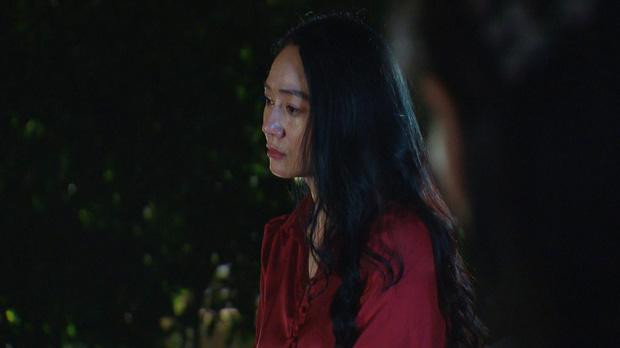 Vai diễn của Quách Thu Phương nhận nhiều ý kiến trái chiều, khiến người xem vừa giận, vừa thương. Vai diễn của Quách Thu Phương nhận nhiều ý kiến trái chiều, khiến người xem vừa giận, vừa thương.