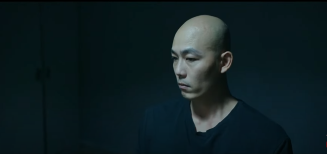 Kẻ gây ra vụ cháy kho điện thoại ngoan cố không chịu nhận tội. Ảnh: CMH.