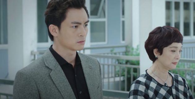 Bà Lan tuyên bố Mai Anh phải là cháu dâu của dòng họ. Ảnh: CMH. Bà Lan tuyên bố Mai Anh phải là cháu dâu của dòng họ. Ảnh: CMH.