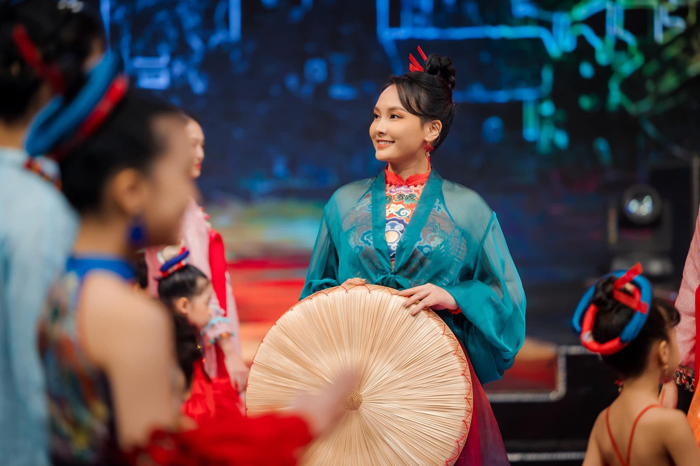 Bảo Thanh lên kế hoạch trở lại màn ảnh nhỏ trong năm 2022.