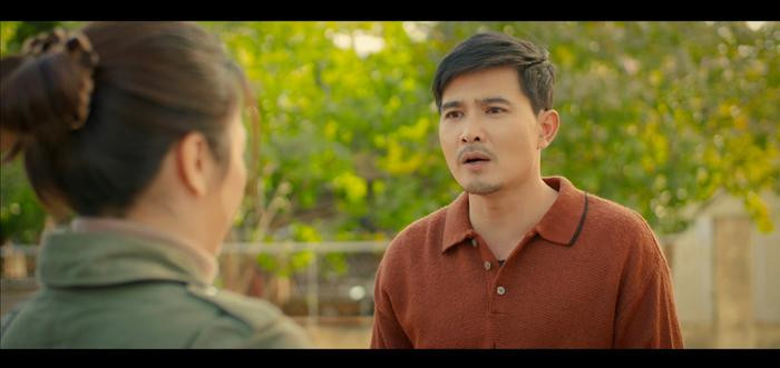 Công nhiều lần lạnh nhạt với vợ khiến Phương tủi thân. Ảnh: CMH.