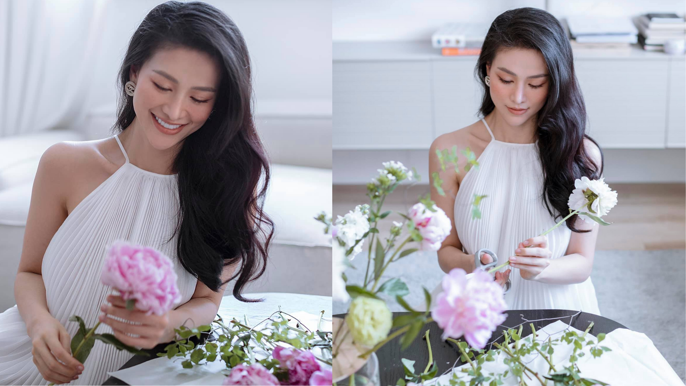 Người đẹp miền Tây khoe nhan sắc yêu kiều trong bộ ảnh mới Người đẹp miền Tây khoe nhan sắc yêu kiều trong bộ ảnh mới